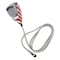 Das Cb Microphone 636L Usa Flag Design 302-10309 - alternate 2